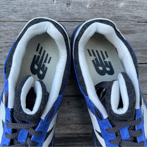 NEW BALANCE WRPD RUNNER Running Shoes / Ms-Sz 12 - Picture 7 of 9